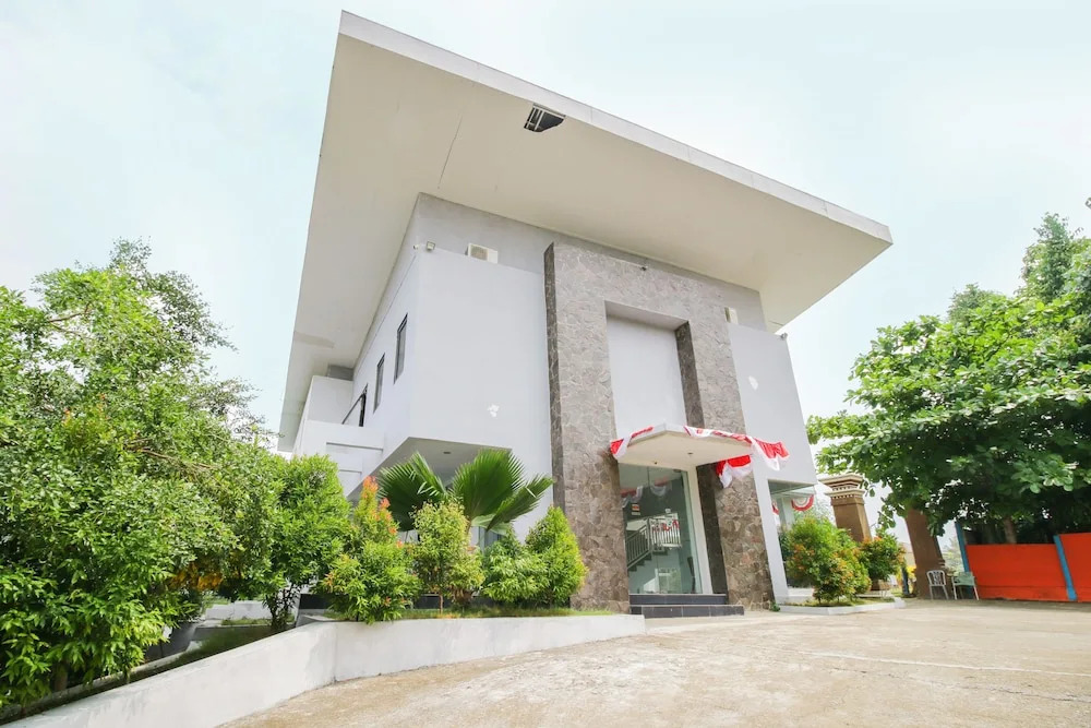 Airy Krakatau Kahai Beach Batu Balak 99 Lampung Selatan