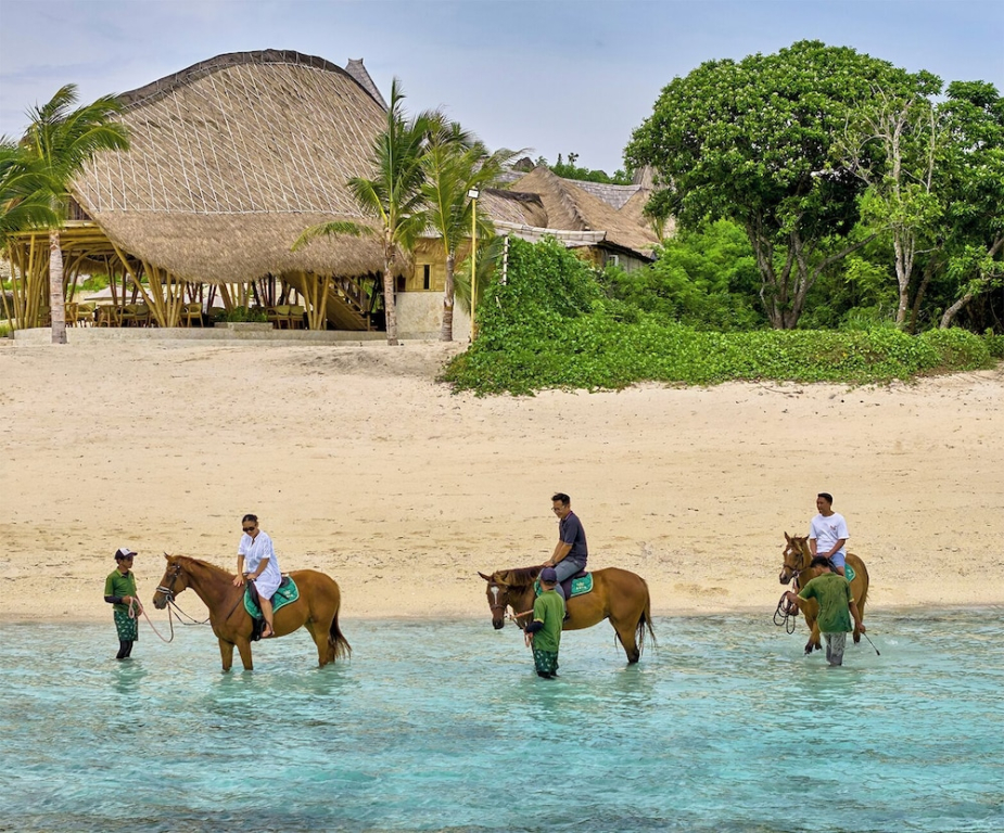 ARYA Sumba - Kodi Resort