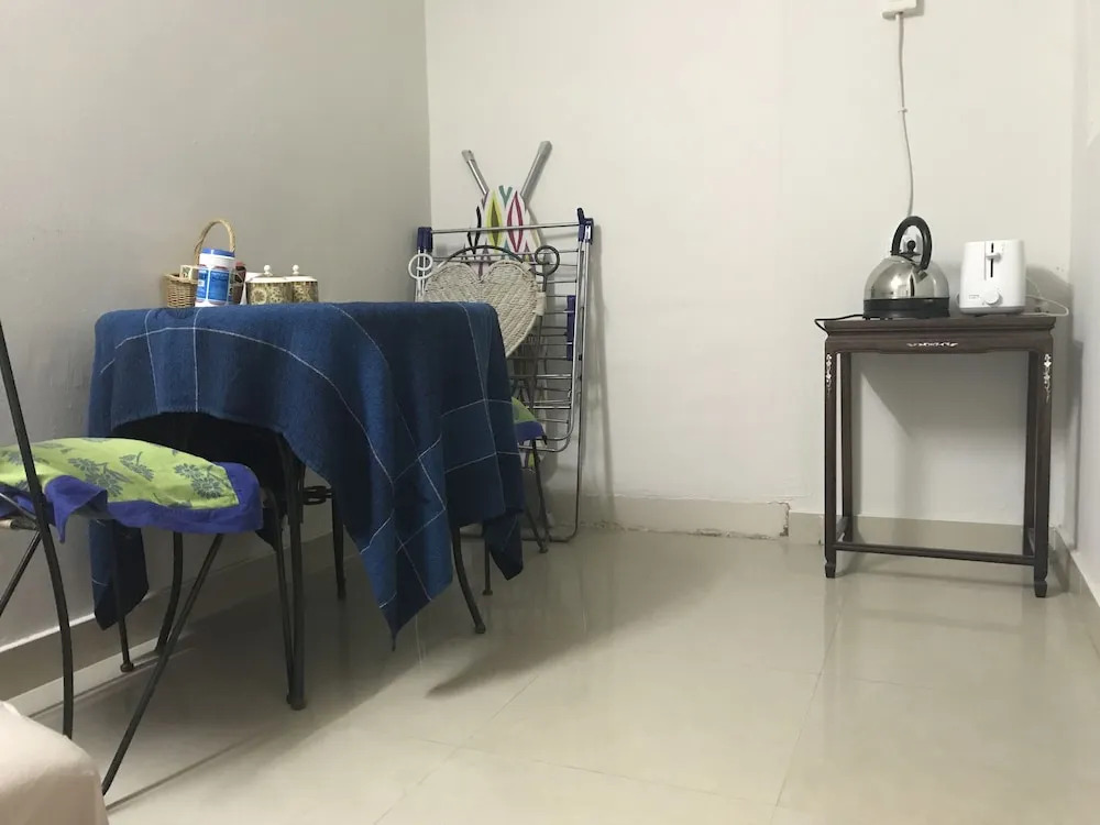 Relax Apartment