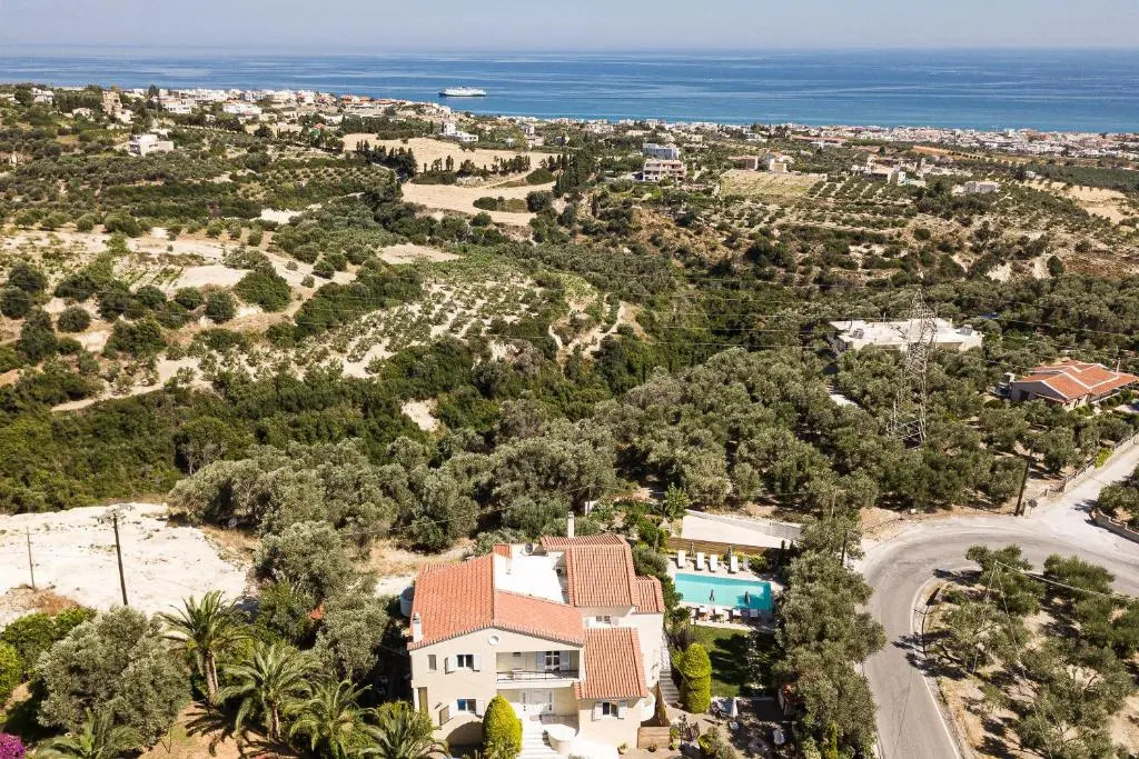 Villa Simore