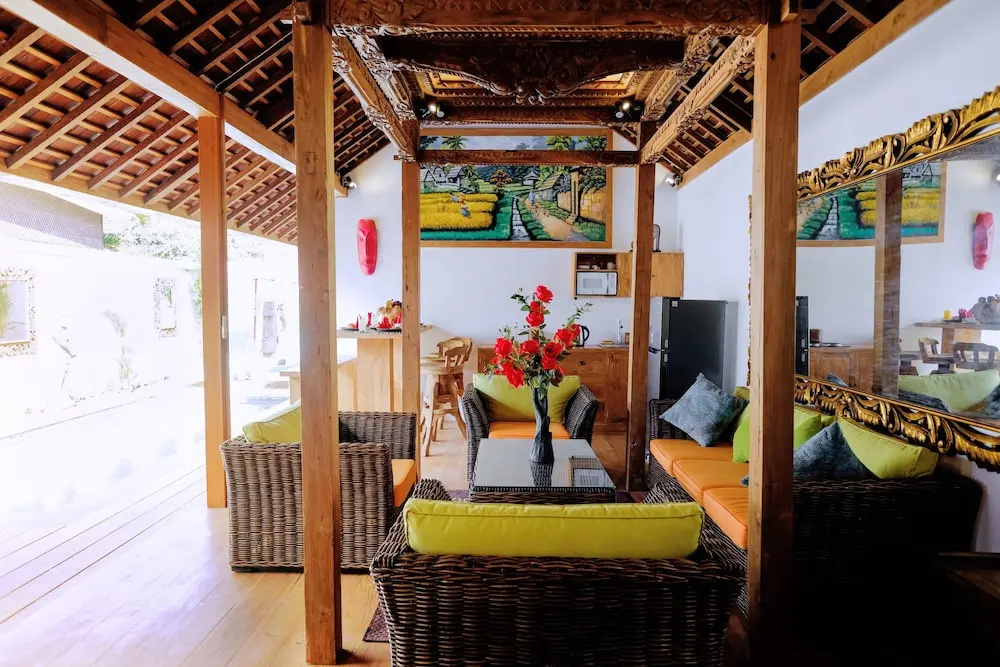 The Secret Jungle Villas by Premier Hospitality Asia