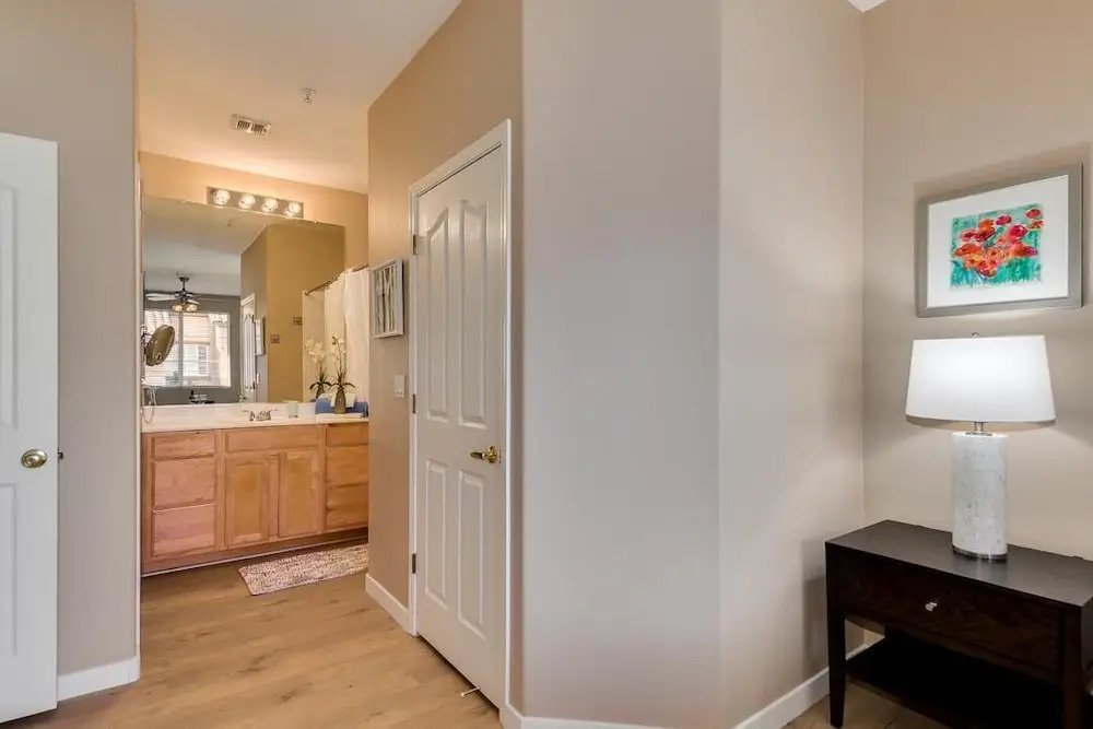 Miller Road 207a 2 Bedroom Townhouse