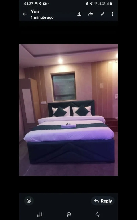The Sambhav Hotel