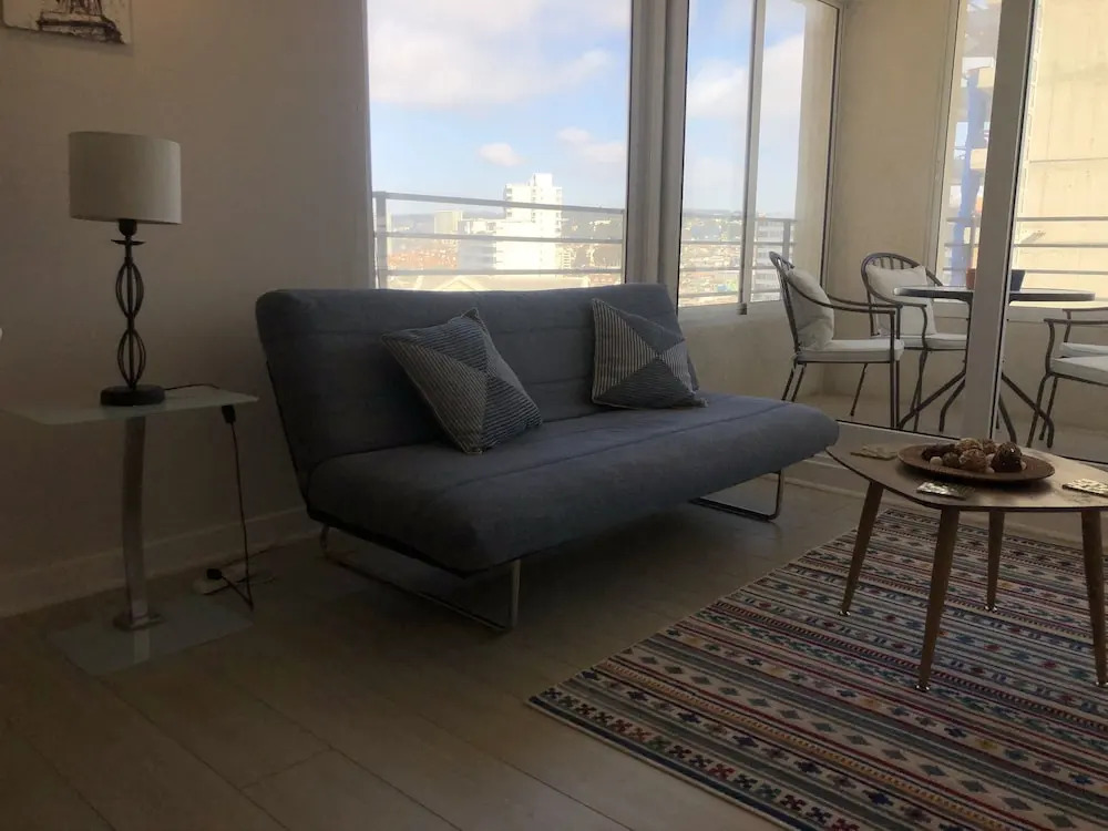Apartamento 1605 Vista Mares