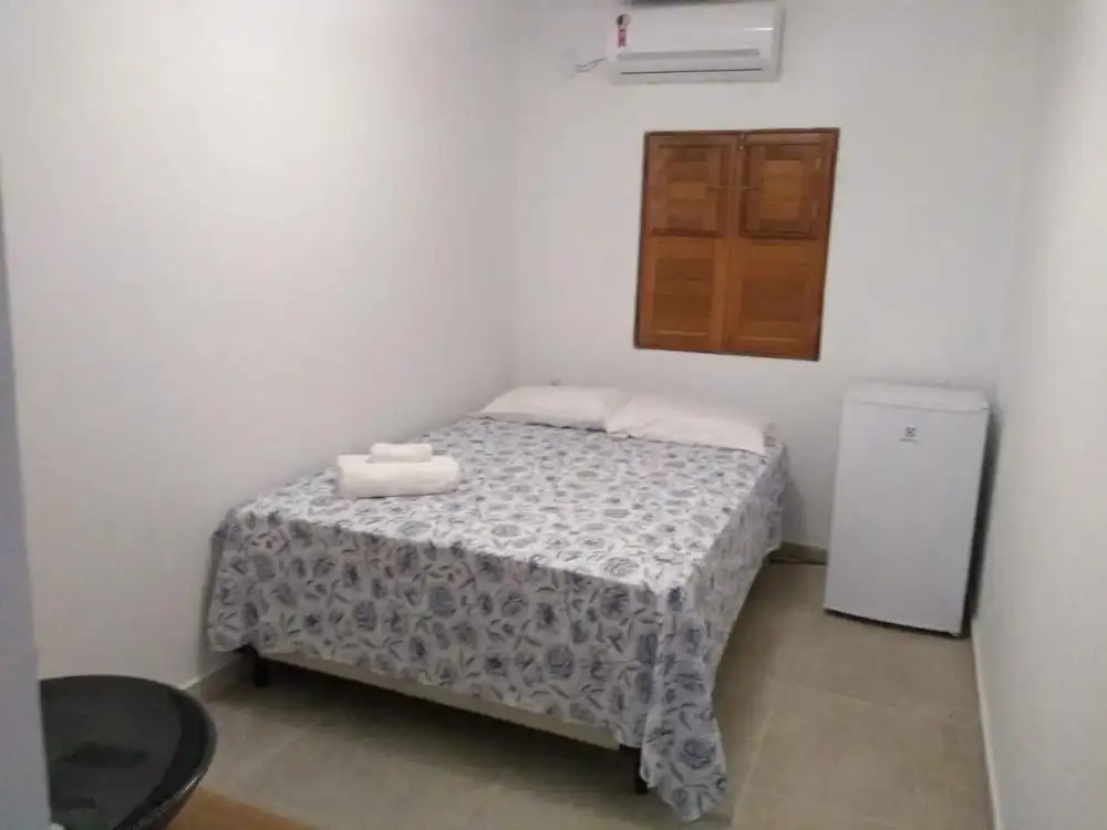 Pousada Praia Bela Maceió