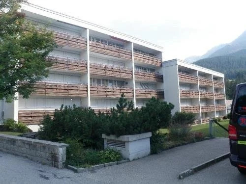 Lenzerheide Seestrasse Sotmirana 41
