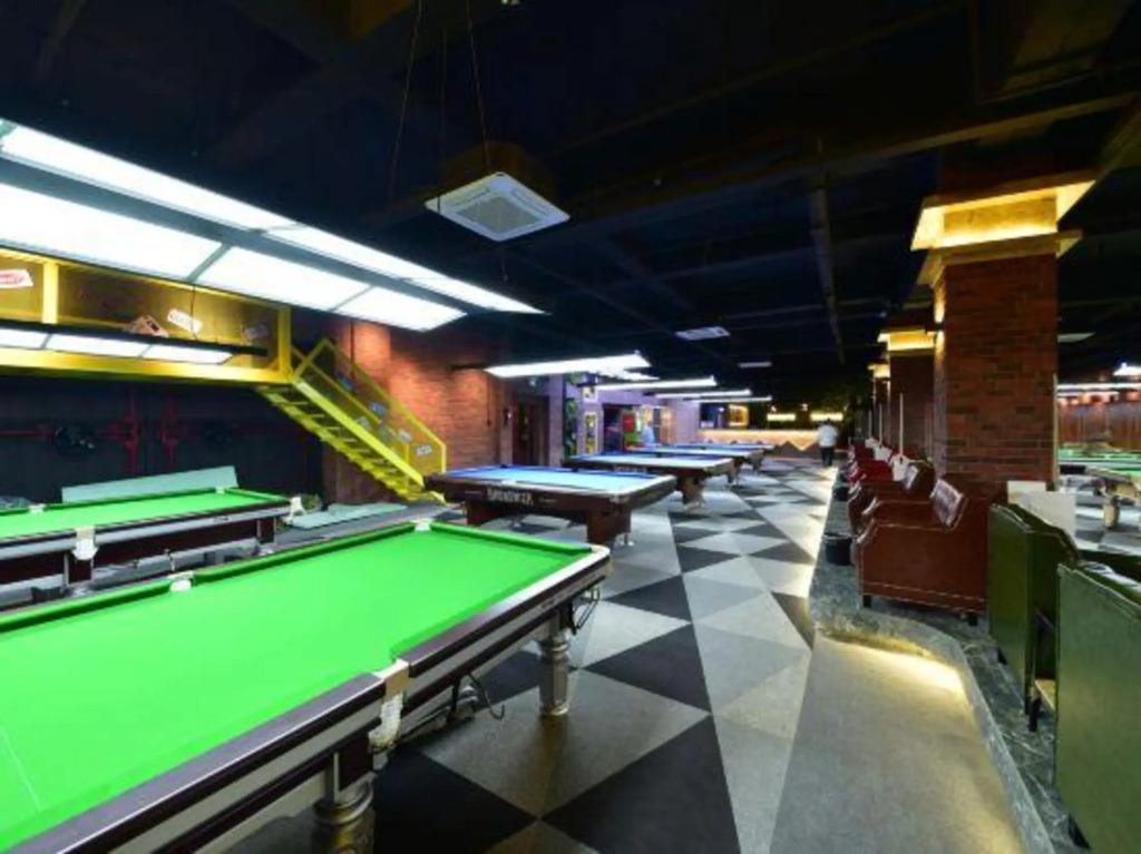 HanTing Hotel (Nanning Guangxi Radio and Television Station Liwan Road)