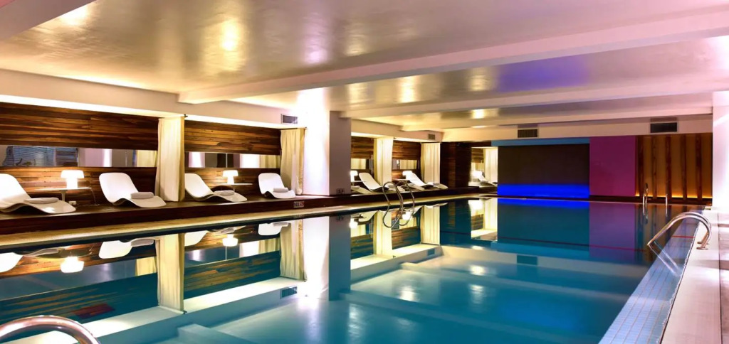 Pestana Buenos Aires