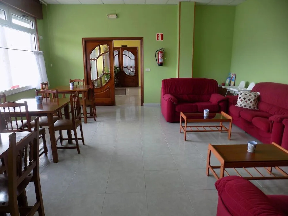 Hotel Arenal