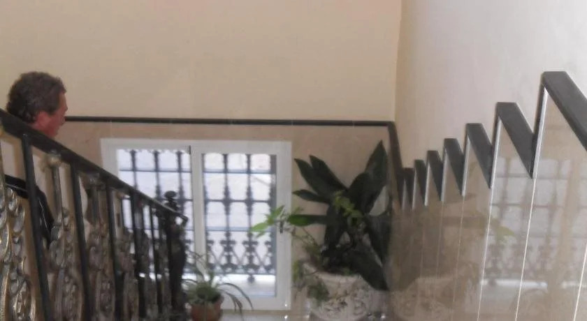 Hostal Paquita