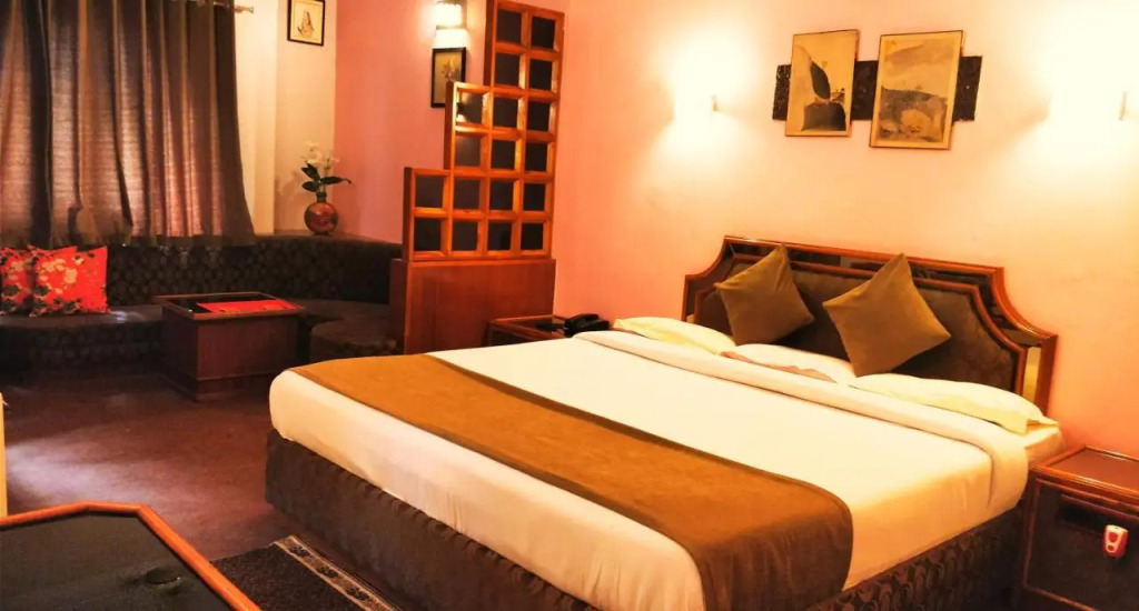 Hotel Maganjis
