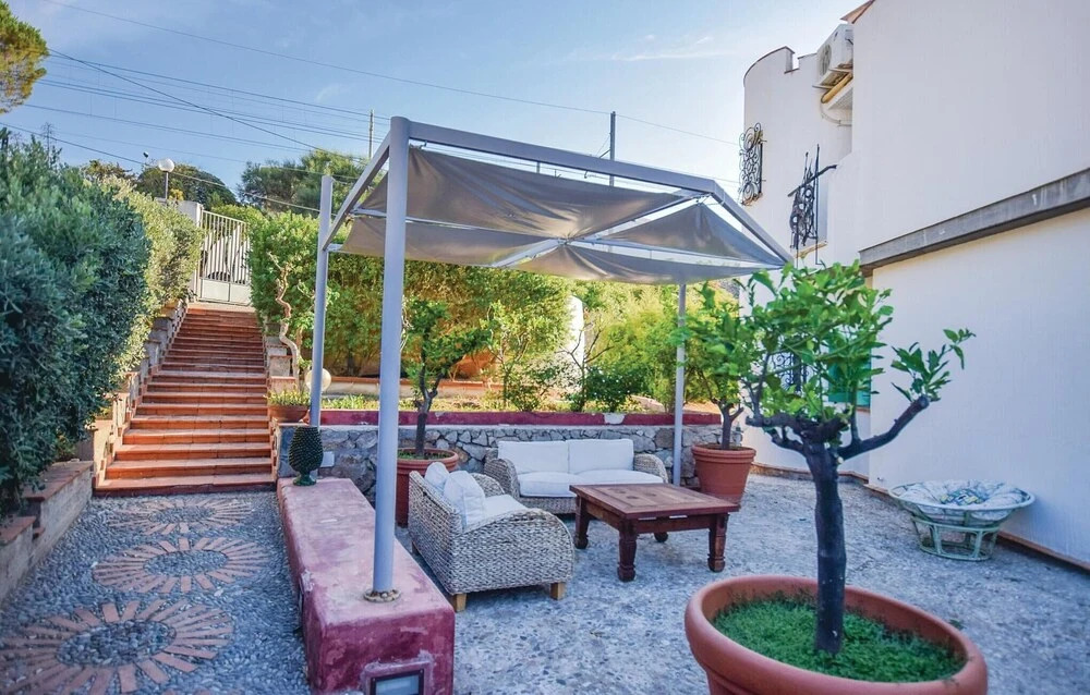 Casa Wanda