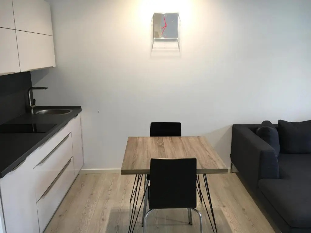 Haus Passat - Ferienwohnungen