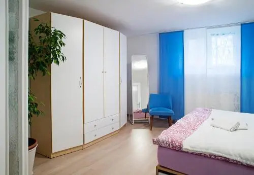 Apartments Your Colourful Ljubljana Home