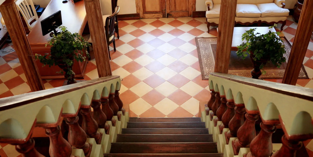 Villa Toscana Boutique Hotel