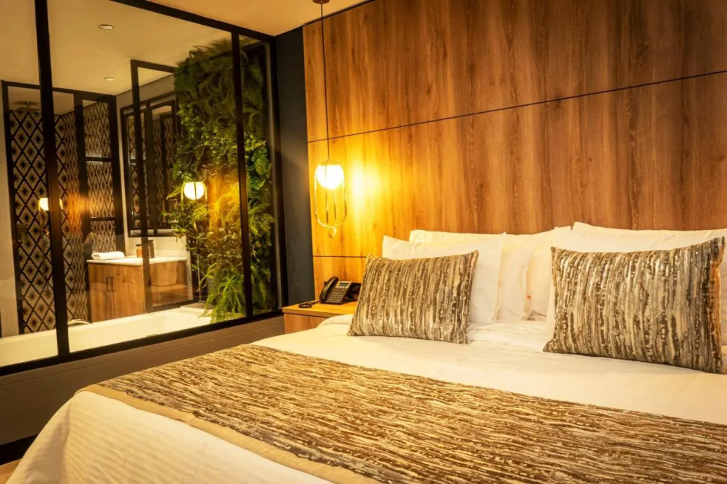 Cavalta by Bernalo Hotels