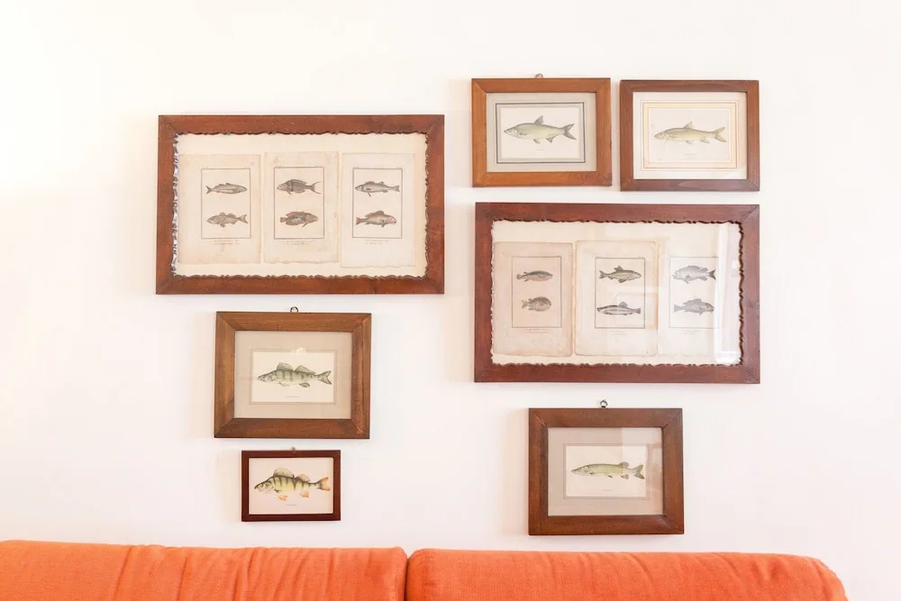 Rome as you feel - Mosaico Apartment
