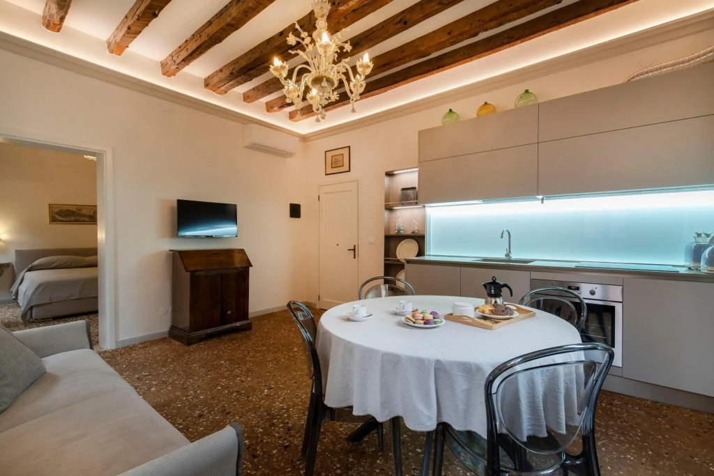 Ca’ Anna Rialto Apartment M0270429079
