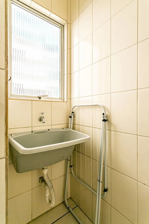 Apartamentos a 50 metros do Mar