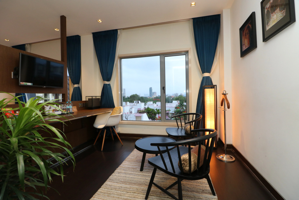 Hotel Gallery 67