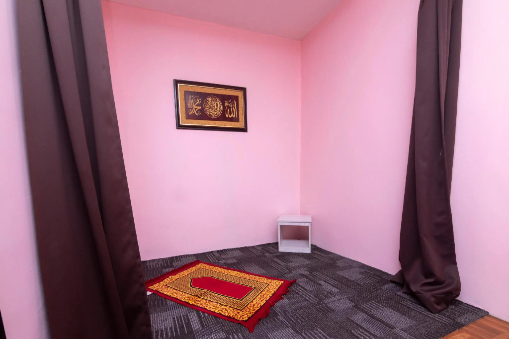 Madani Hotel Cameron Highland