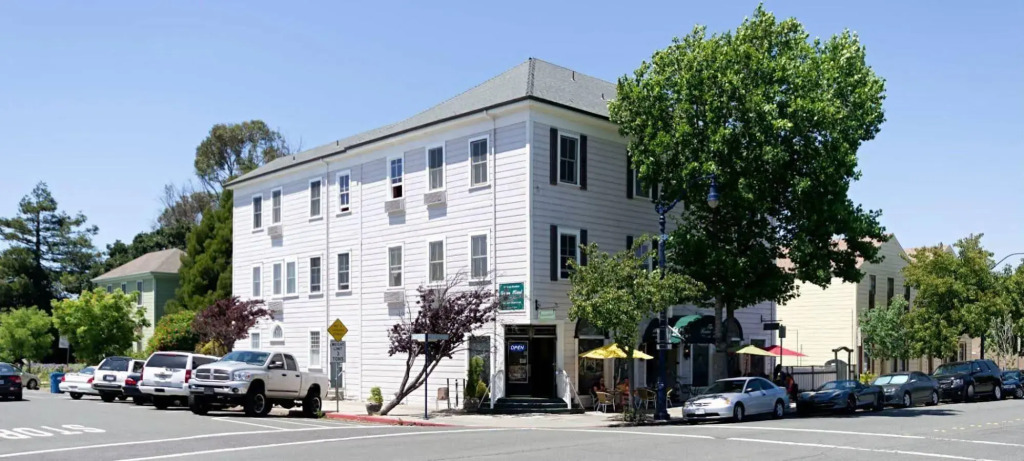 Union Hotel