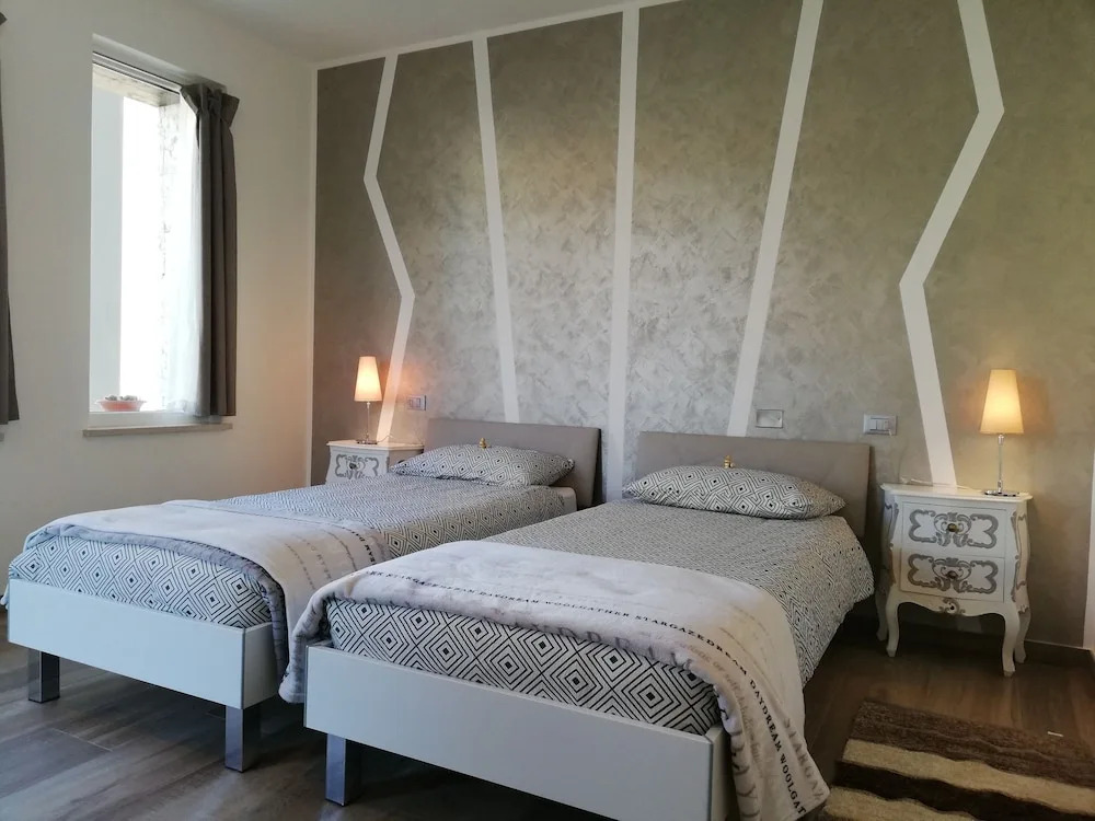 B&B Villa Pelèr