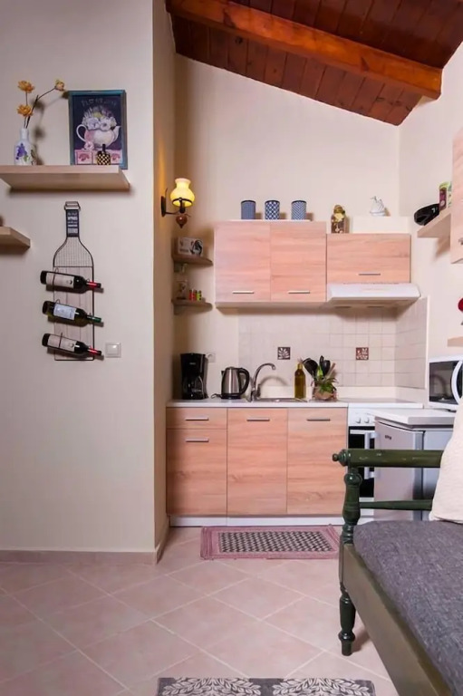 Kyriakis Cozy Apartments