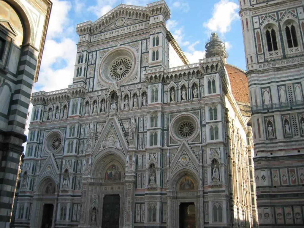 La Terrazza Suites Apartment Florence