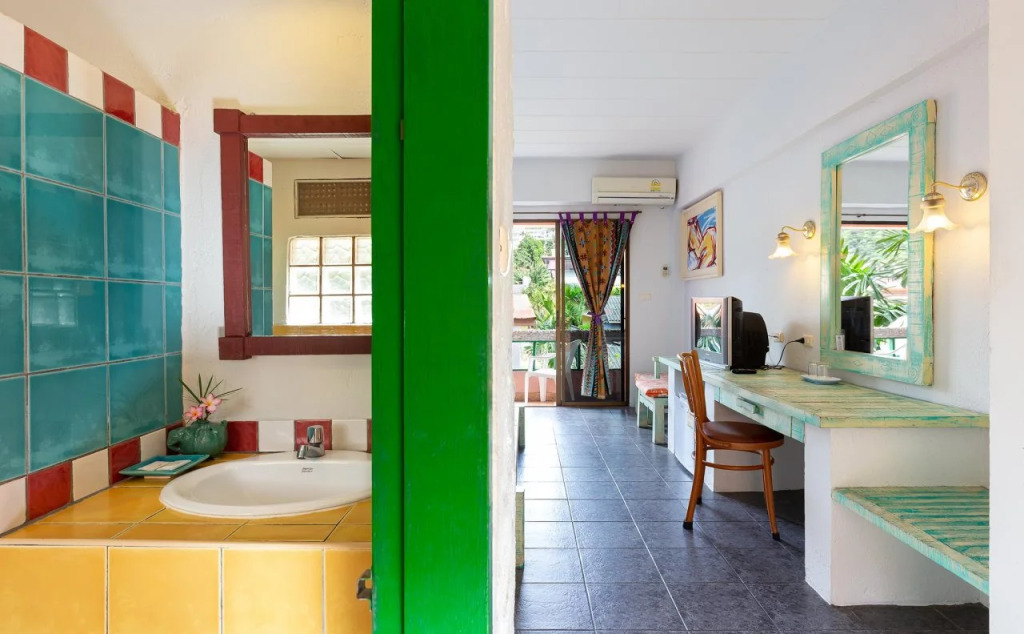 Casa Brazil