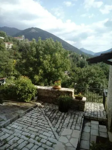 To Archontiko tis Marias
