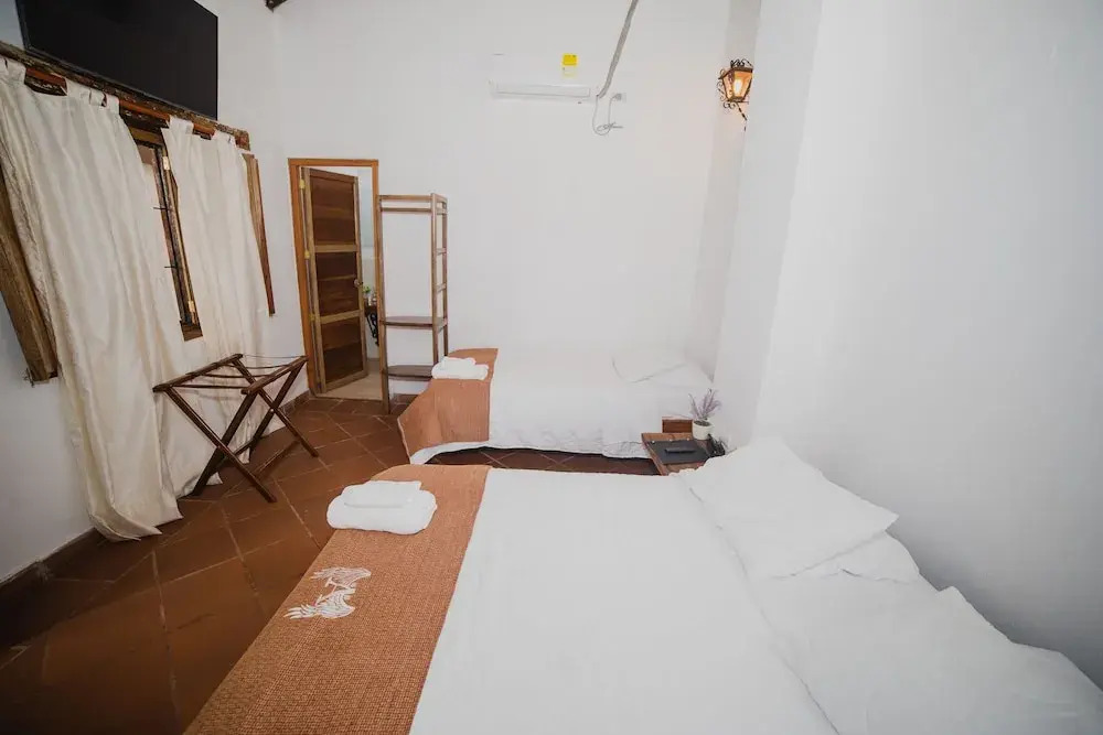 Hotel Archangelus