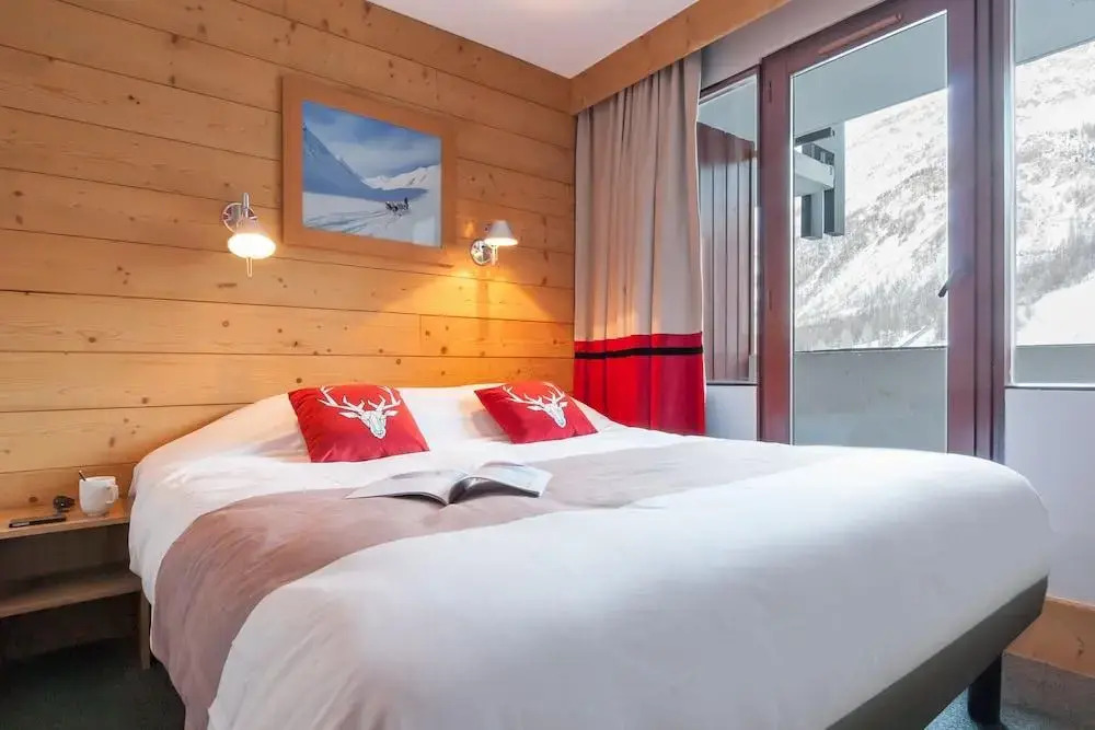 Résidence Pierre & Vacances Les Balcons De Bellevarde