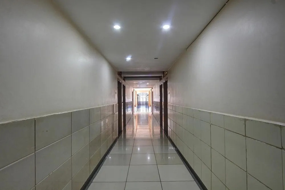 Hotel Rajsangam International