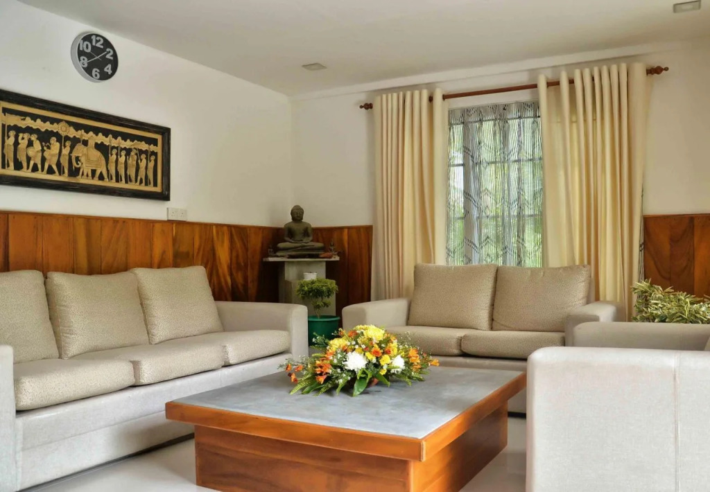 Kandy Dawson Bungalow