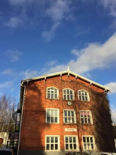 Village Hotel Tyyne