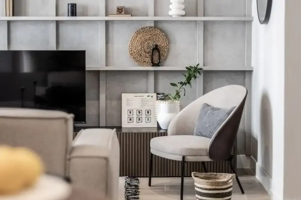 Stella - 3 Bedrooms in Goya