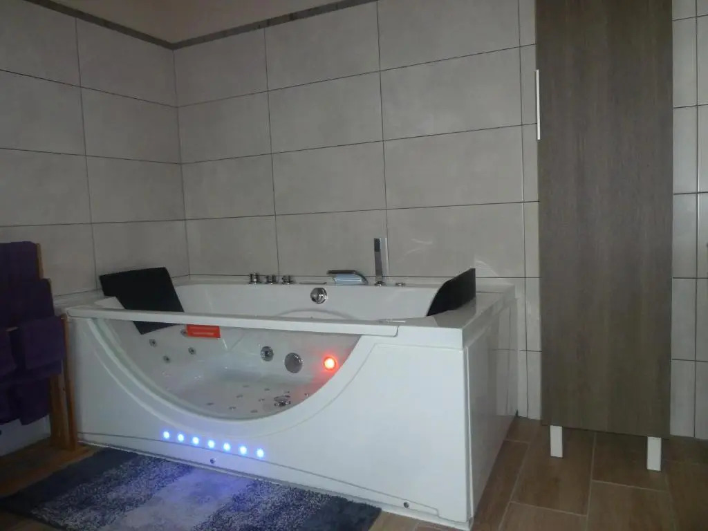 Maison Elizondoa - chambres, restaurant et SPA