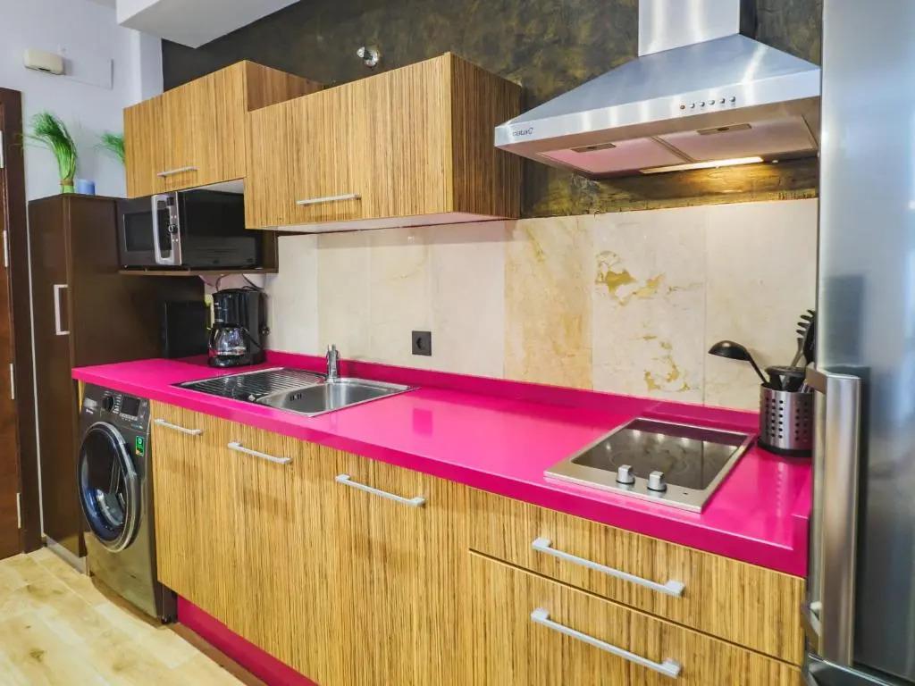Apartamento Carreteria 33