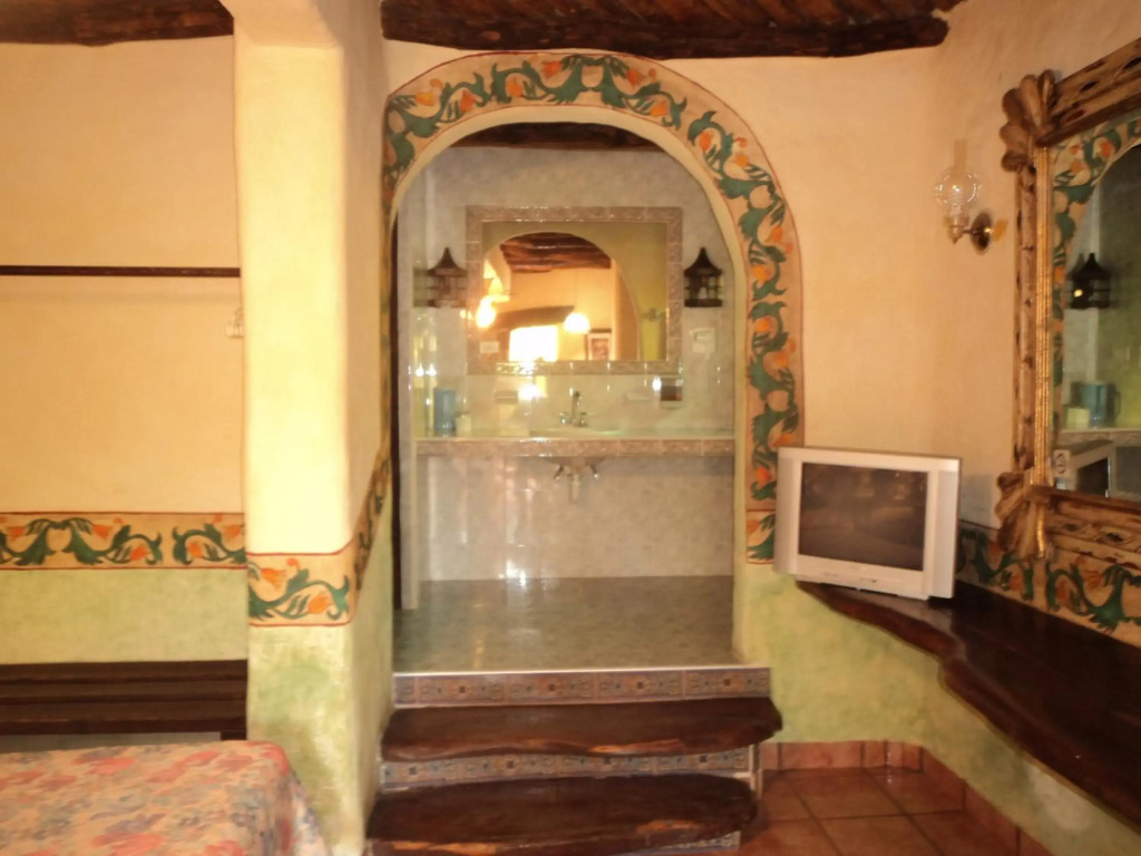 Hotel el Fuerte