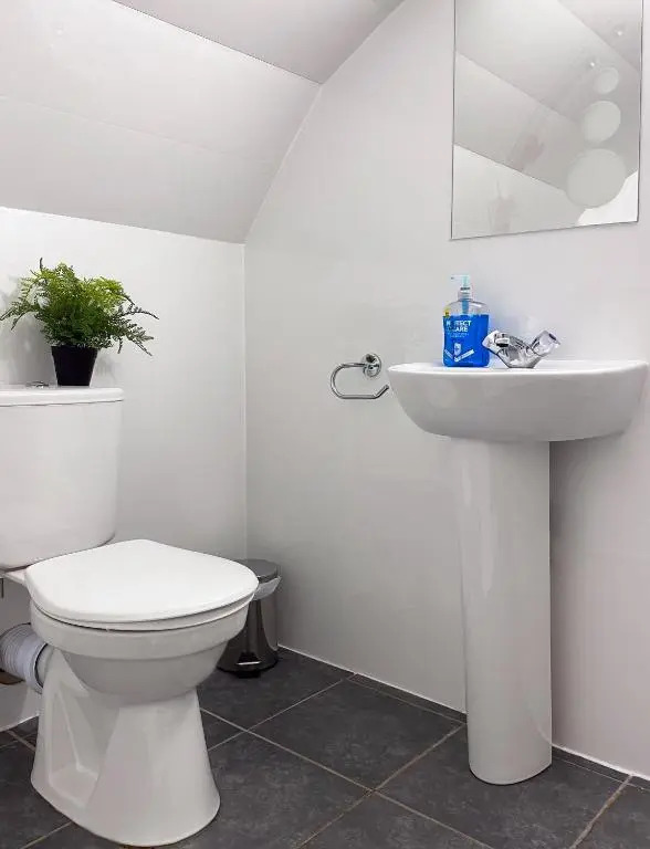 Cathedral Court by Serviced Living Liverpool