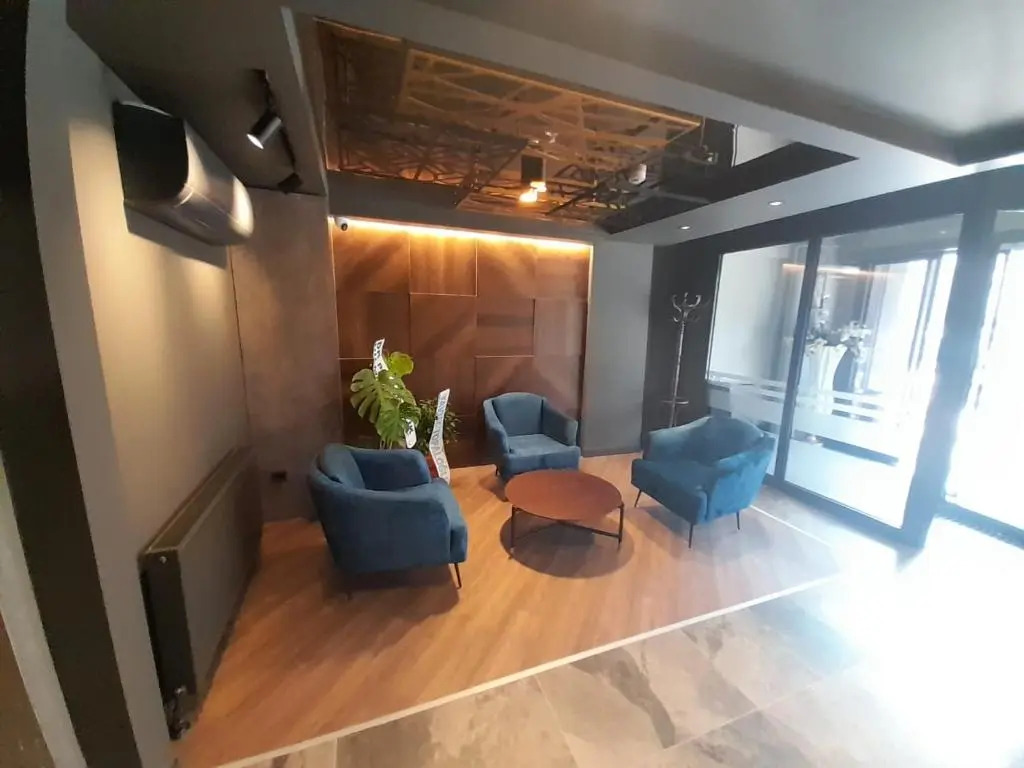 CITY ASYA HOTEL
