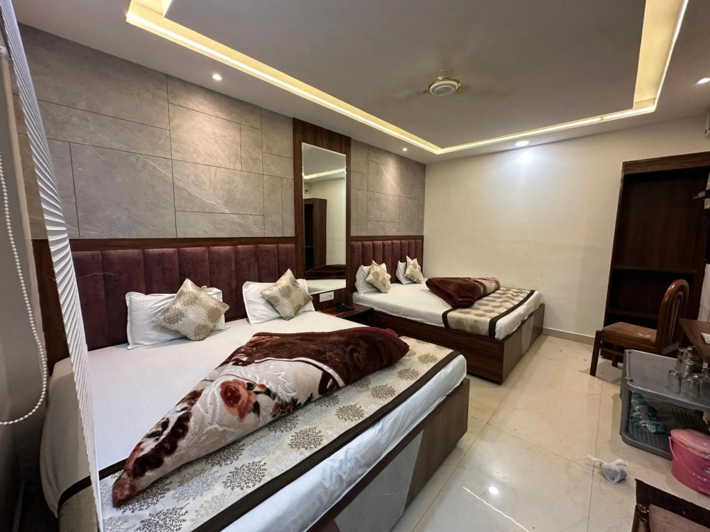 Hotel Seeta