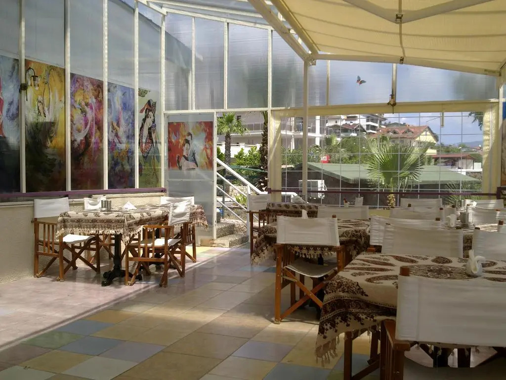Pearl of Marmaris Otel