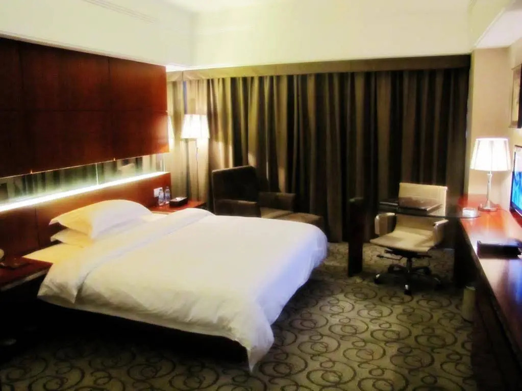 Horizon International Hotel