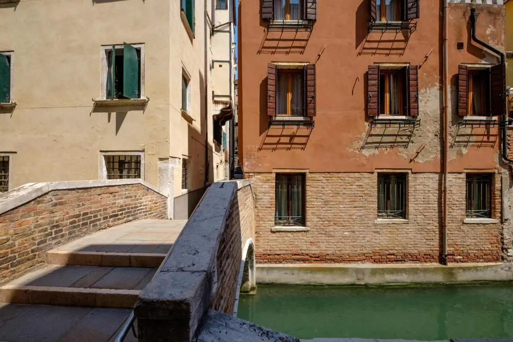 Casa DellAlbero