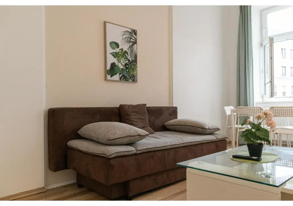 Super helles Apartment - perfect for Longstays