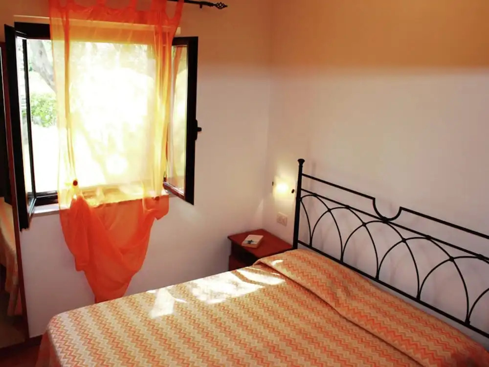 Comfortable apartment with AC, in a national park