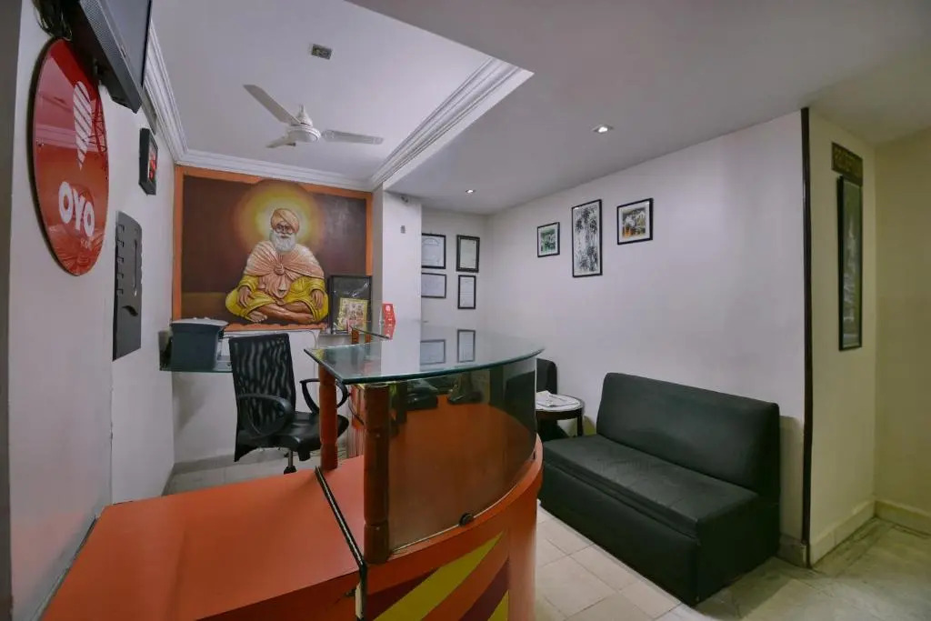 Collection O Diamond And Residences