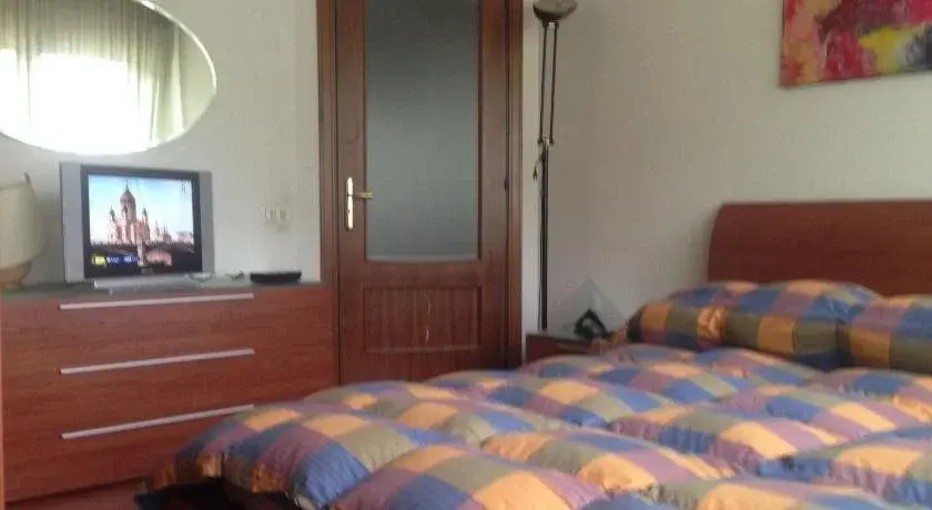 Villa Sorriso